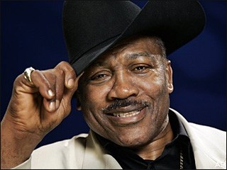Joe Frazier picture, image, poster